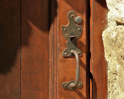 Claudins  Les Pierrons , 