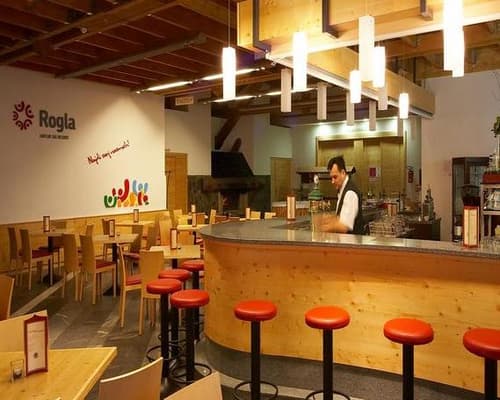 Rogla – Hotel Rogla, 