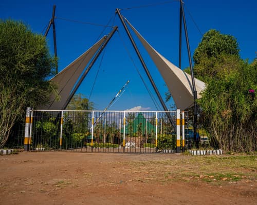 AA Lodge Masai Mara, 