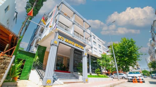  Antalya My Home Hotel Daily