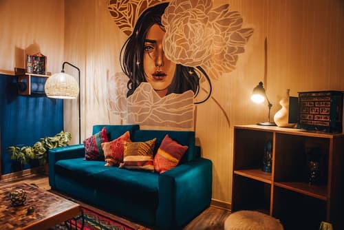  Huaraz - Selina Huaraz con pernocte