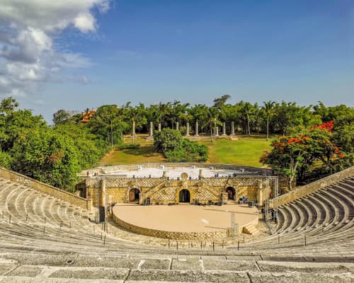 Estadias em Bayahibe PT UX con salidas de Madrid