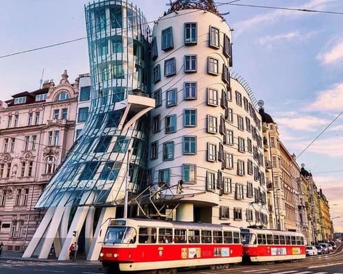 Prague, Czech Republic