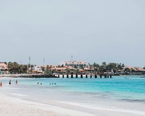 Cabo Verde(Sal)-Voo regular-Partida de Lisboa