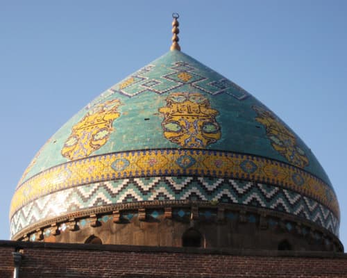 Yerevan, Armenia - special August availability - Last Chance