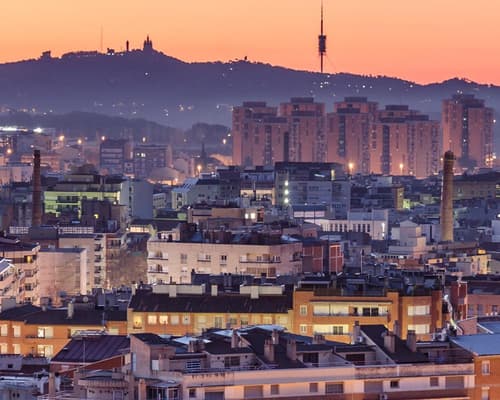 Barcelona (Province), Spain