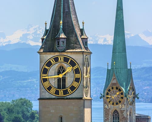 CE400B - SUIZA PARAISO NATURAL 2026