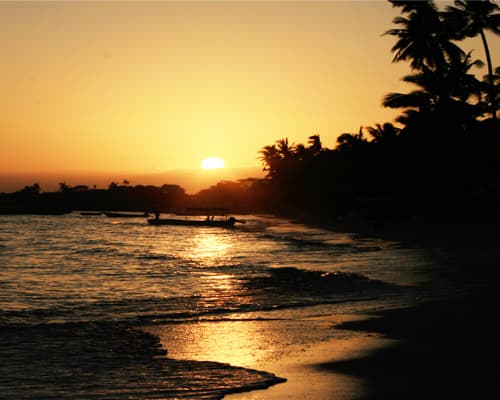  Philippinische Inselwelt: Cebu, Bohol & Siargao