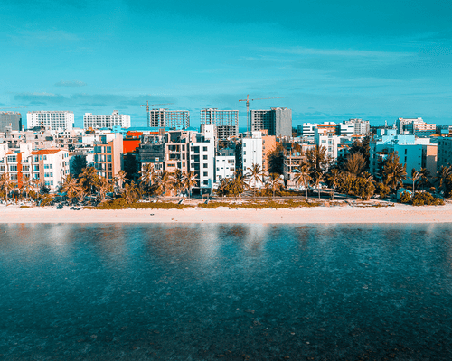 ISLAS MALDIVAS 5*: HOTEL ANANTARA VELI  (7 NOCHES EN HABITACION OVERWATER VILLA EN MP)