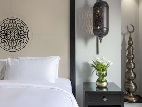 8 Days. 3n MADINAH 5* (BB) | 4n MAKKAH 5* (BB)