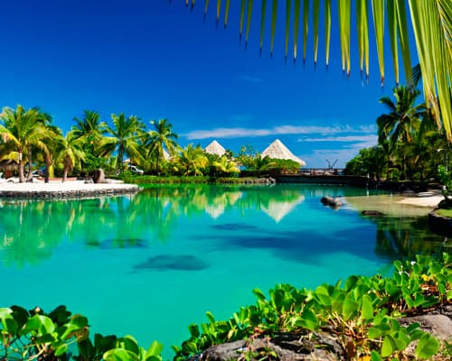 Delightful Dubai and Exotic Maldives