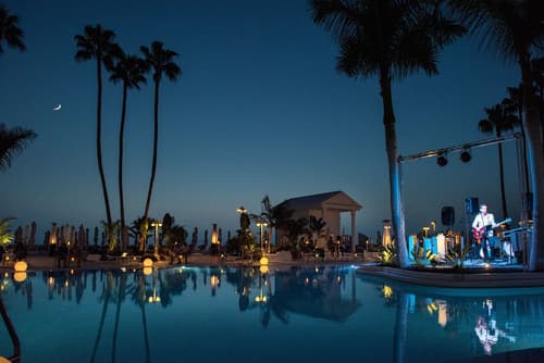 Strandvakantie Tenerife