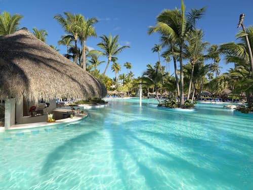 Melia Caribe Beach All Inclusive All Inclusive