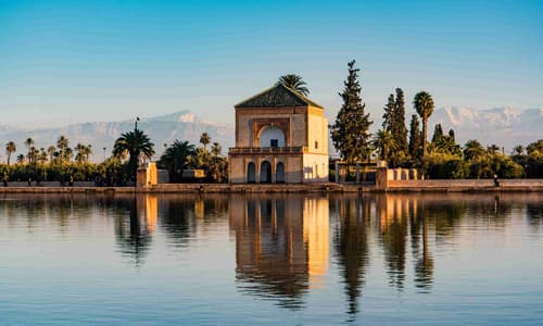 Taste of Morocco - 6 Nights Hotels and Sightseeing