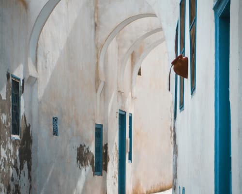 Tunisia Tour Stellare partenza da Milano dal 07 mar al 14 mar