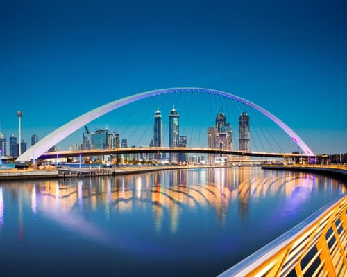 6-Day Dubai Itinerary: Explore the Best of Dubai