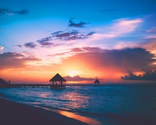 Mie 15 Abr 26 - BUE / CUN + Hoteles en Riviera Maya