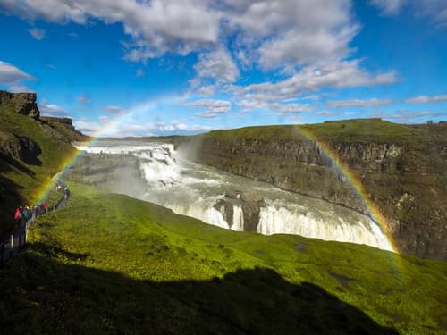 4-Day Reykjavik Adventure: Explore Iceland's Capital