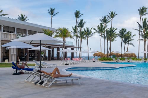 Paradisus Grand Cana - All Suites  All Inclusive