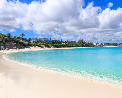 9 dagen eilandhoppen op de Bahama’s