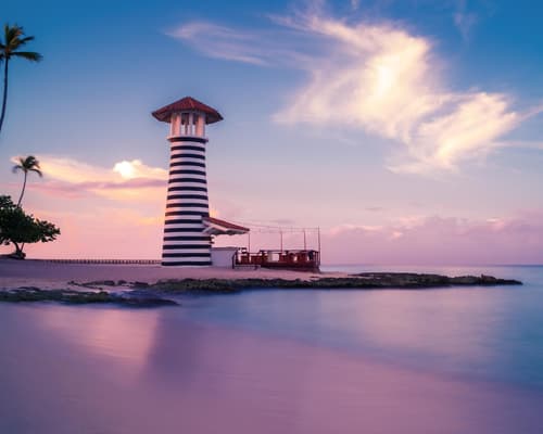 Rep. Dominicana(Bayahibe-Apt. La Romana)-partida Lisboa-Classe Business