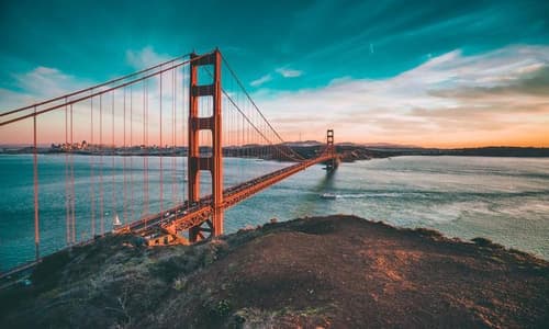 San Francisco con vuelo incluido