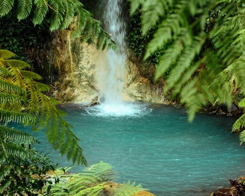 4 nights in Subang, Indonesia