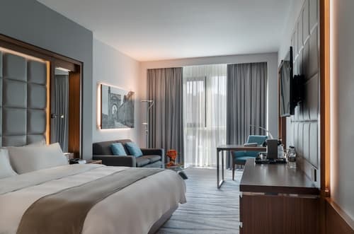 10 Days. 3n MAKKAH 5* | 3n MADINAH 5* | 3n AMMAN 5*