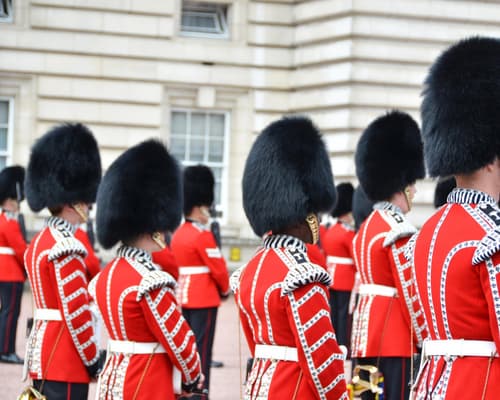 Londres, Ámsterdam y París +i (2026)