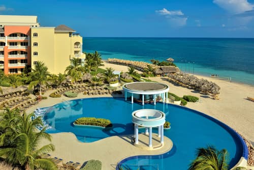 Iberostar Selection Rose Hall Suites All Inclusive 