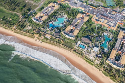 Praia do Forte 29/07 - Vac Invierno - Family Plan