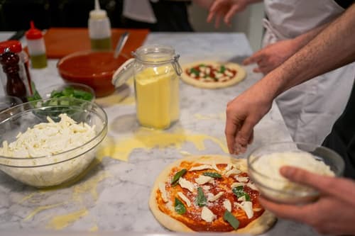 Palermo voor foodies – leer zelf pizza & gelato maken