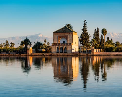 Super Grand Tour of Morocco