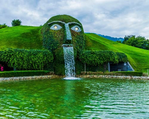 EXPLORANDO LA BELLEZA DE AUSTRIA EN TREN 2025/2026