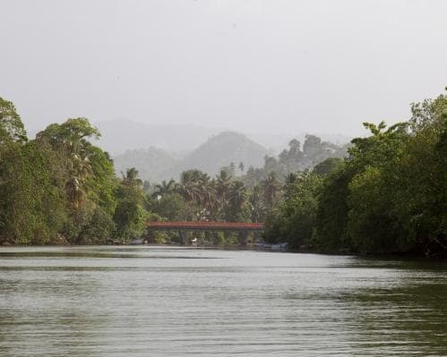 Estancias en Miches / Playa Esmeralda UX