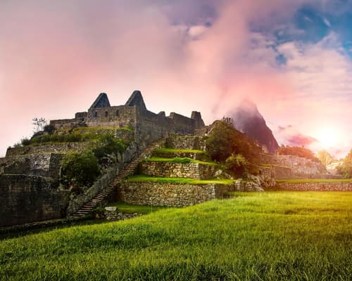  Perú Grand Voyage (2x1)