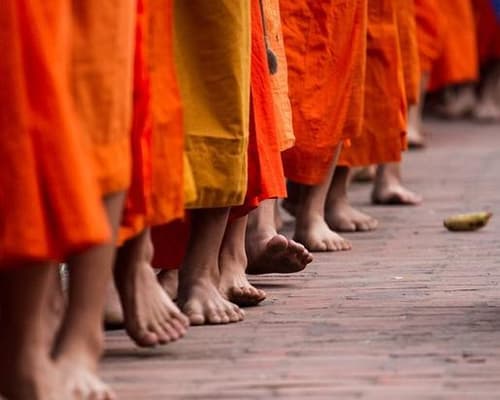 Quer durch Asien - Seoul, Rundreise "Glanzlichter Laos", Halong Bucht Kreuzfahrt, Baden in Danang & Citytour Saigon