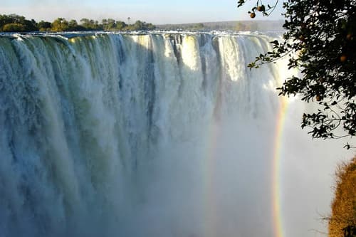 Cape to Falls: Cape Town, Johannesburg & Victoria Falls