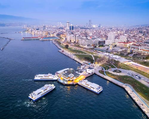 Turkish Delight - 8 Nights of Exploration in Turkey