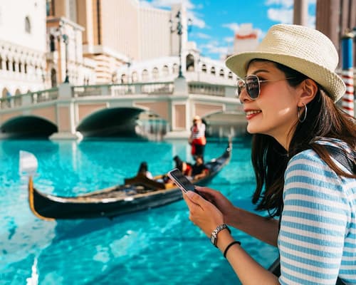 West Park from Las Vegas (2026)