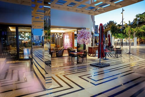 A Weekend Escape in Muscat