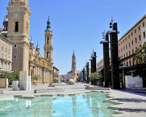 España de Norte a Sur 14/06