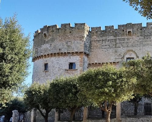  CDS Riva Marina Resort