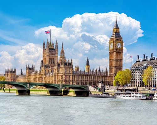 London, United Kingdom