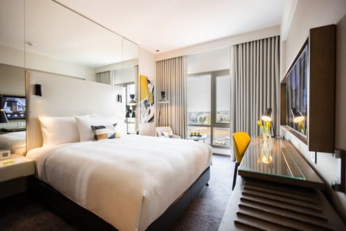 9 Days. 3n MAKKAH 5* | 3n MADINAH 5* | 2n AMMAN 4*