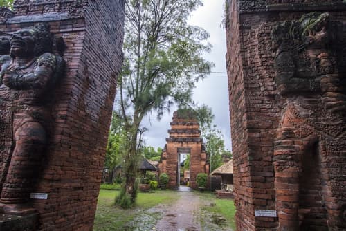  Hoteles en Indonesia