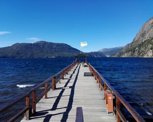 Escapada a San Martín de los Andes