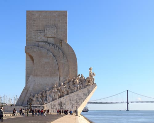 LO MEJOR DE PORTUGAL