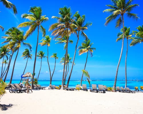 República Dominicana em 5* 