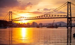 Florianopolis, Brazil